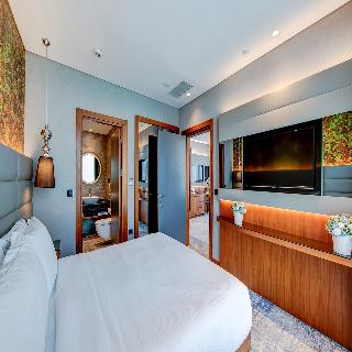 DoubleTree by Hilton Istanbul - Piyalepasa