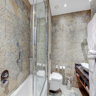 DoubleTree by Hilton Istanbul - Piyalepasa