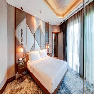 DoubleTree by Hilton Istanbul - Piyalepasa