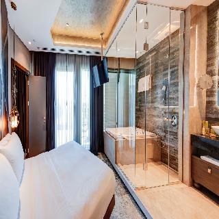 DoubleTree by Hilton Istanbul - Piyalepasa