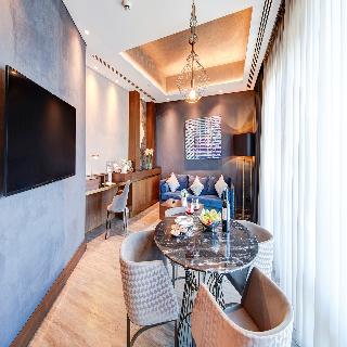 DoubleTree by Hilton Istanbul - Piyalepasa