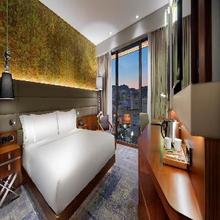 DoubleTree by Hilton Istanbul - Piyalepasa