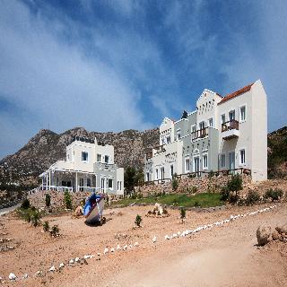 Althea Boutique Hotel