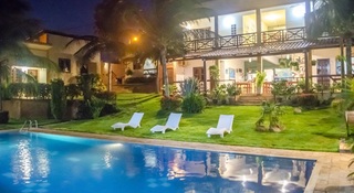 Residenza Canoa