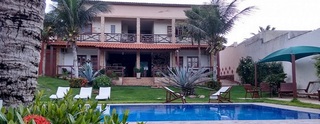 Residenza Canoa