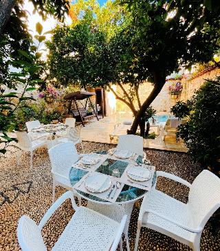 Kaleici Hotel