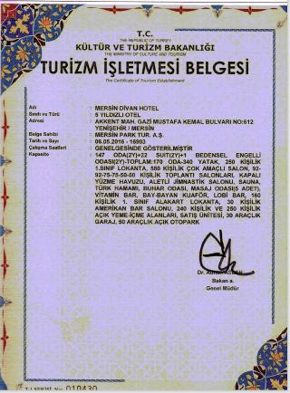 Divan Mersin