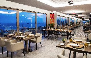 5 Sterne Hotel Divan Mersin In Mersin Mersin Turkei