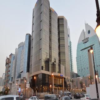 Novotel Suites Riyadh Dyar