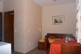 Aggelina's Apartments