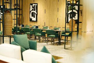 Novotel Riyadh Al Anoud
