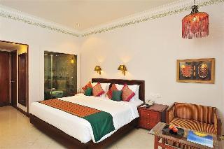 Foto del Hotel Taj Chandela del viaje india sri lanka playa