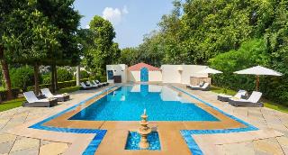 Sawai Madhopur Lodge – IHCL SeleQtions
