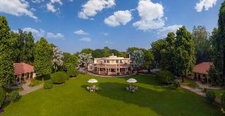 Sawai Madhopur Lodge – IHCL SeleQtions