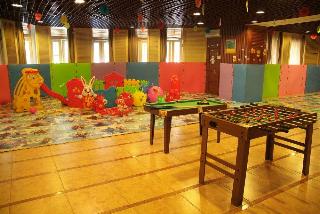 Hawana Resort Guangzhou