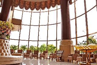 Best Western Plus Grand Hotel Zhangjiajie