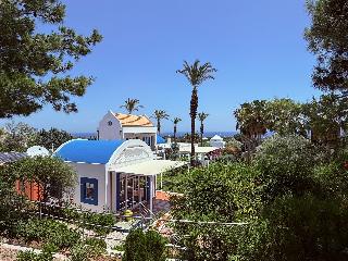 Grande Dame Villa of Rhodes