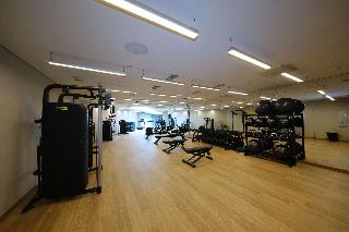 DoubleTree By Hilton Istanbul Gayrettepe