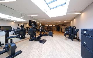 DoubleTree By Hilton Istanbul Gayrettepe