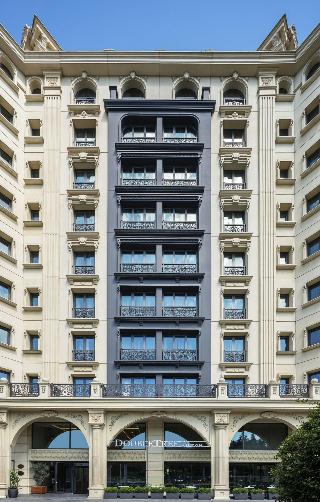 DoubleTree By Hilton Istanbul Gayrettepe