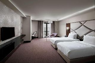 DoubleTree By Hilton Istanbul Gayrettepe