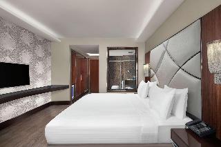 DoubleTree By Hilton Istanbul Gayrettepe