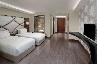 DoubleTree By Hilton Istanbul Gayrettepe