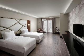 DoubleTree By Hilton Istanbul Gayrettepe
