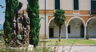 Hotel La Tana Dello Scoiattolo			, Brescia