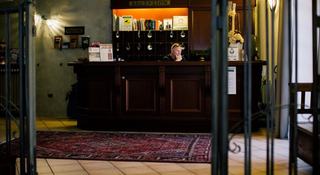 Hotel La Tana Dello Scoiattolo			, Brescia