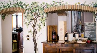 Hotel La Tana Dello Scoiattolo			, Brescia