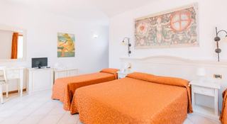 Hotel La Tana Dello Scoiattolo			, Brescia