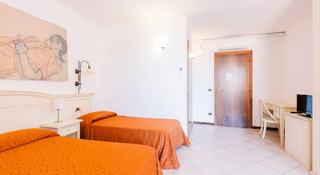 Hotel La Tana Dello Scoiattolo			, Brescia