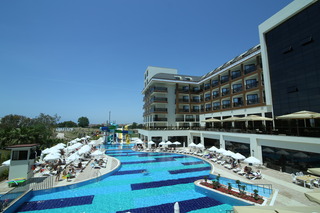 Glamour Resort Spa