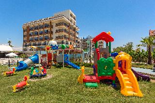 Glamour Resort Spa