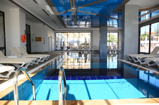 Glamour Resort Spa