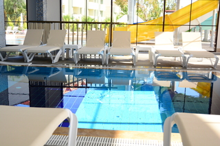 Glamour Resort Spa