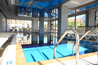 Glamour Resort Spa