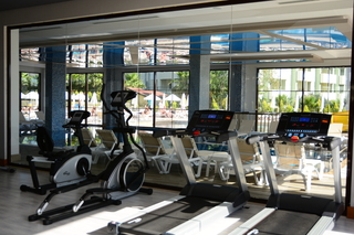 Glamour Resort Spa