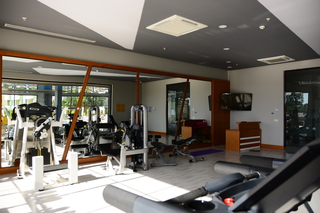 Glamour Resort Spa