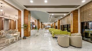 Glamour Resort Spa
