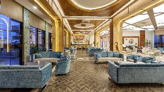 Glamour Resort Spa