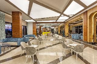 Glamour Resort Spa