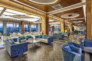 Glamour Resort Spa