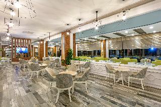 Glamour Resort Spa