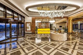 Glamour Resort Spa