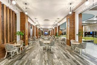 Glamour Resort Spa