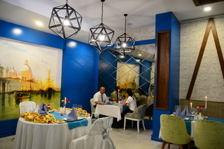 Glamour Resort Spa