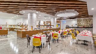 Glamour Resort Spa