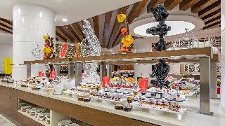 Glamour Resort Spa